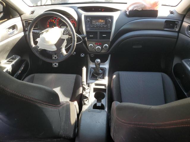 Photo 8 from auction – 2014 SUBARU IMPREZA WR with VIN JF1GV7E66EG016133