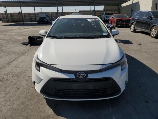 Photo 5 from auction – 2024 TOYOTA COROLLA LE with VIN JTDBCMFEXR3039328