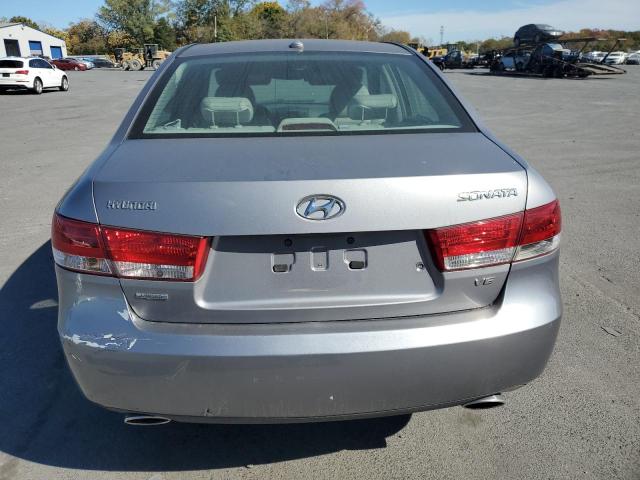 Photo 6 from auction – 2007 HYUNDAI SONATA with VIN 5NPEU46F67H242026