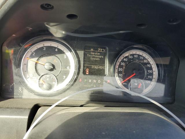 Photo 9 from auction – 2019 RAM 1500 CLASS with VIN 3C6JR6AG7KG505001