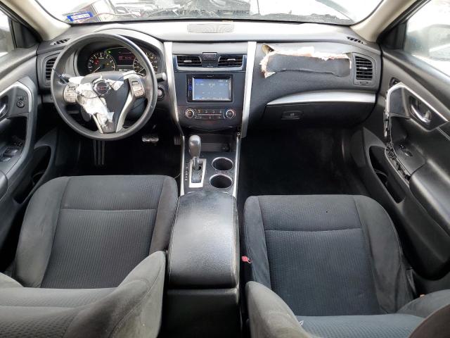 Photo 8 from auction – 2015 NISSAN ALTIMA 2.5 with VIN 1N4AL3AP4FN897074