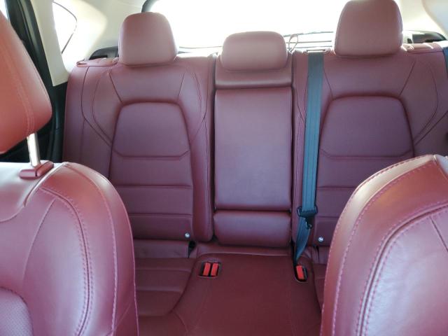 Photo 10 from auction – 2023 MAZDA CX-5 PREFE with VIN JM3KFBCM6P0178532