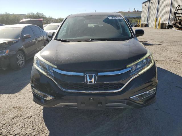 Photo 5 from auction – 2016 HONDA CR-V EX with VIN 3CZRM3H55GG718642