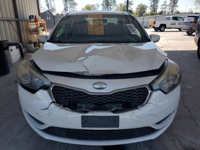Photo 5 from auction – 2014 KIA FORTE LX with VIN KNAFK4A62E5067723