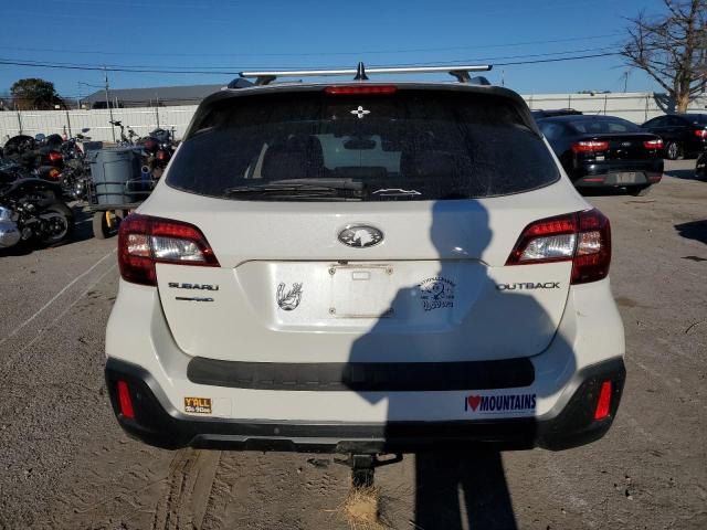 Photo 6 from auction – 2019 SUBARU OUTBACK TO with VIN 4S4BSATC2K3211695