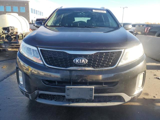 Photo 5 from auction – 2014 KIA SORENTO LX with VIN 5XYKTDA68EG546928
