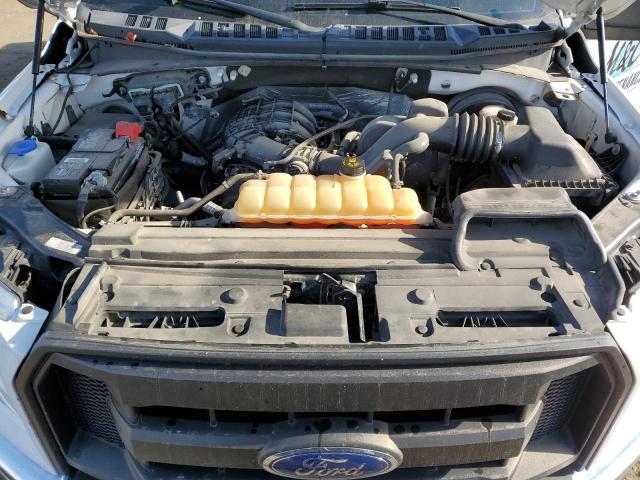Photo 11 from auction – 2017 FORD F150 with VIN 1FTMF1C87HKD86620