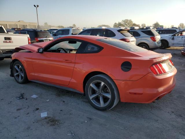 Photo 2 from auction – 2016 FORD MUSTANG with VIN 1FA6P8AM8G5292280