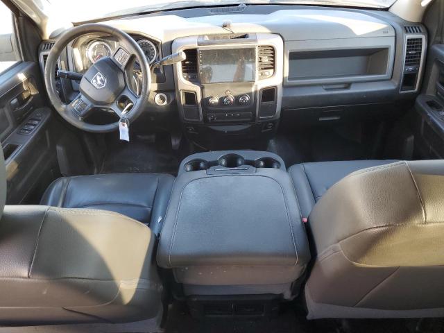 Photo 8 from auction – 2017 RAM 3500 ST with VIN 3C63R2GL1HG711221
