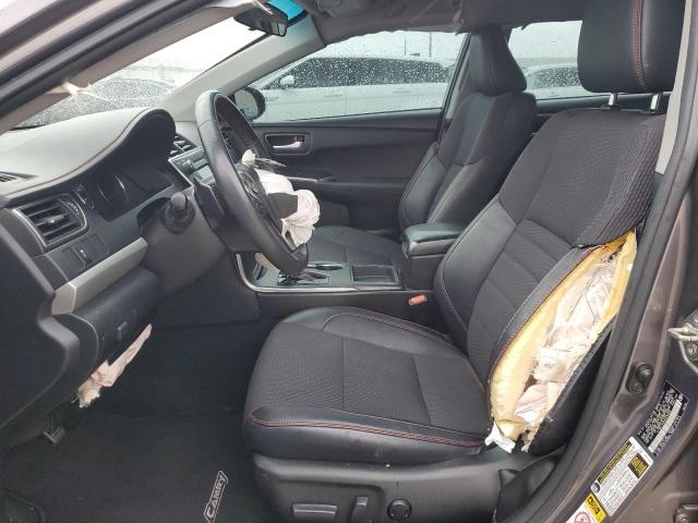 Photo 7 from auction – 2017 TOYOTA CAMRY LE with VIN 4T1BF1FK0HU288995
