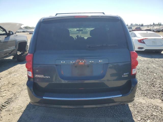 Photo 6 from auction – 2014 DODGE GRAND CARA with VIN 2C4RDGCG7ER321477