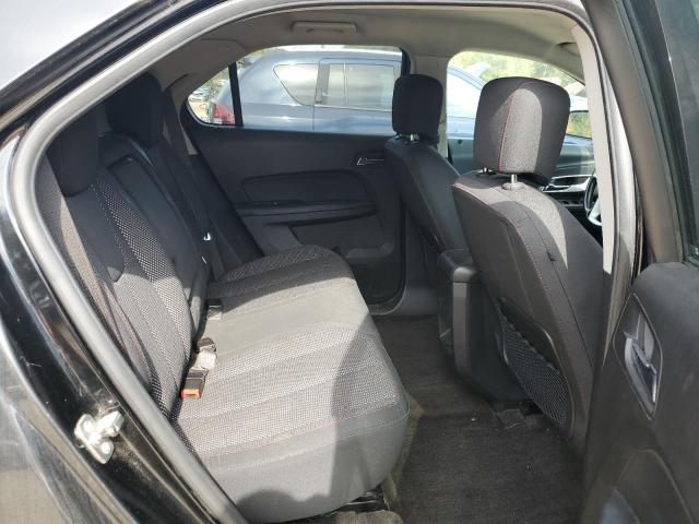 Photo 11 from auction – 2011 CHEVROLET EQUINOX LT with VIN 2CNFLEEC9B6447143