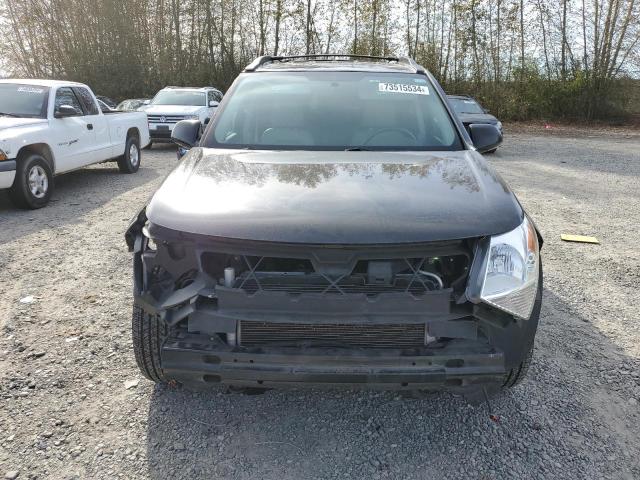 Photo 5 from auction – 2008 SUZUKI XL7 LIMITE with VIN 2S3DA917486114246