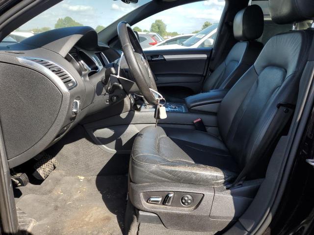 Фото 7 с аукциона – 2011 AUDI Q7 PRESTIG с VIN WA1DGAFE8BD010285