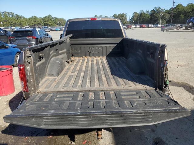 Photo 10 from auction – 2016 FORD F150 with VIN 1FTNF1EF4GKE41328