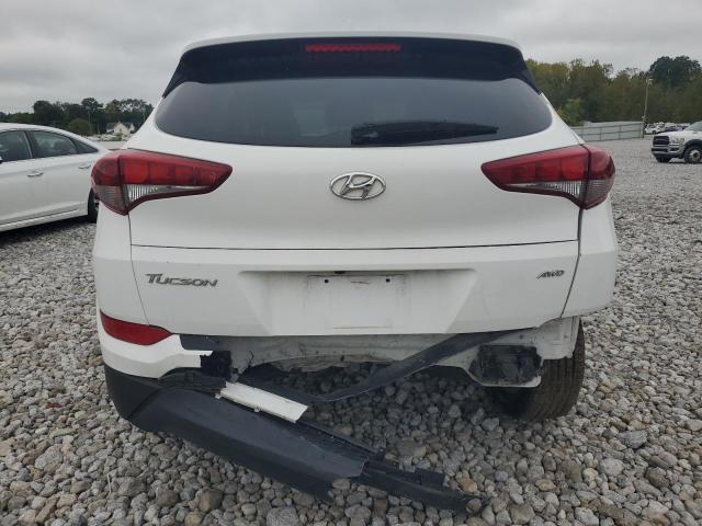 Photo 6 from auction – 2018 HYUNDAI TUCSON SEL with VIN KM8J3CA43JU701488