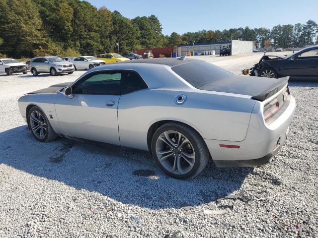 Photo 2 from auction – 2020 DODGE CHALLENGER with VIN 2C3CDZBT5LH243823