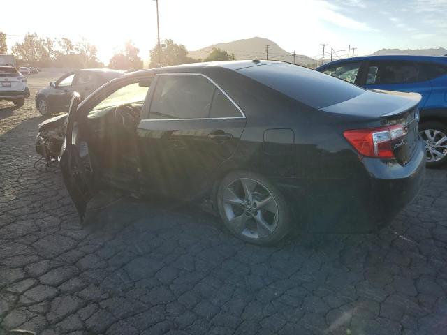 Фото 2 с аукциона – 2012 TOYOTA CAMRY BASE с VIN 4T1BF1FK8CU181010