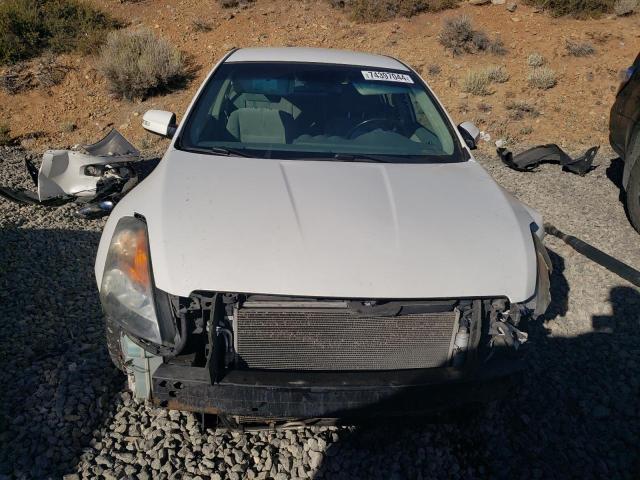 Photo 5 from auction – 2007 NISSAN ALTIMA 3.5 with VIN 1N4BL21E97N442896