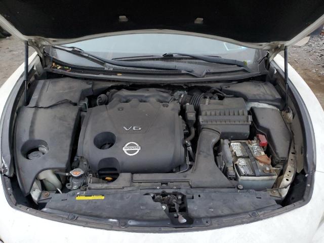 صورة رقم 11 من المزاد - 2014 NISSAN MAXIMA S مع VIN 1N4AA5AP5EC486763