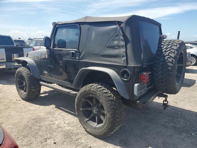 Снимка 2 от търг – 2006 JEEP WRANGLER / с VIN 1J4FA69S06P767744