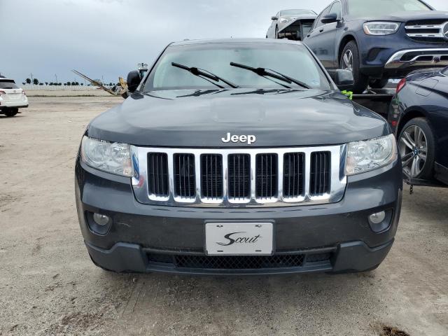 Photo 5 from auction – 2011 JEEP GRAND CHER with VIN 1J4RR4GG1BC642651