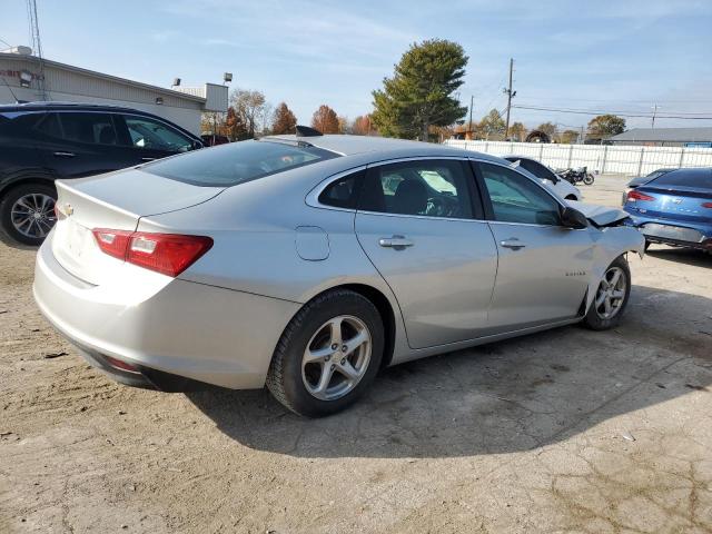Photo 3 from auction – 2017 CHEVROLET MALIBU LS with VIN 1G1ZC5ST1HF258399