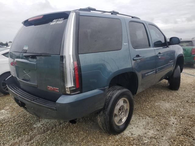 Photo 3 from auction – 2008 GMC YUKON with VIN 1GKFC13J78R177328