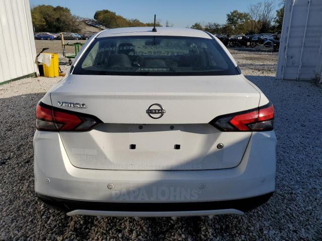 Photo 6 from auction – 2023 NISSAN VERSA S with VIN 3N1CN8DV5PL822666