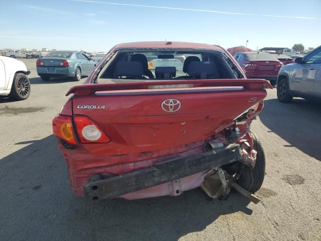 Photo 6 from auction – 2010 TOYOTA COROLLA BA with VIN 2T1BU4EE1AC445959