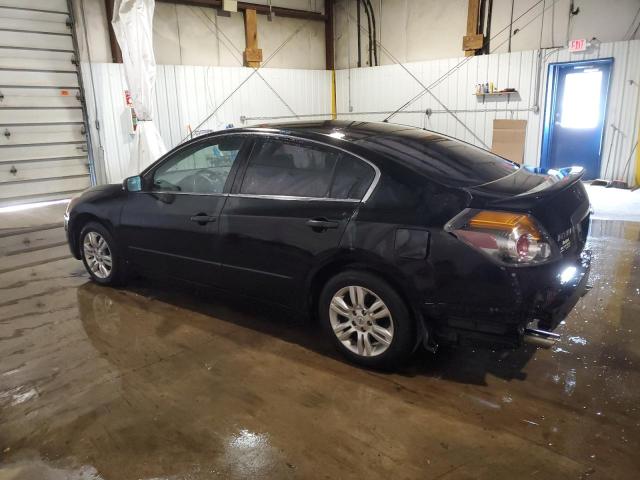 Photo 2 from auction – 2012 NISSAN ALTIMA BAS with VIN 1N4AL2AP6CN547368