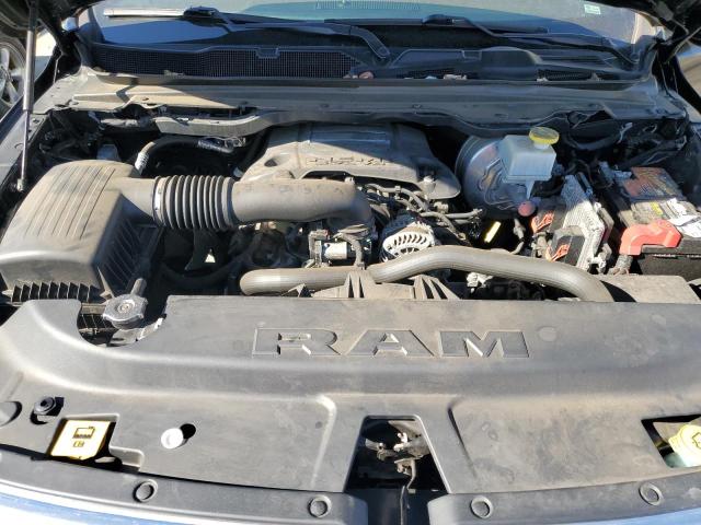 Photo 11 from auction – 2019 RAM 1500 BIG H with VIN 1C6SRFBT3KN914376
