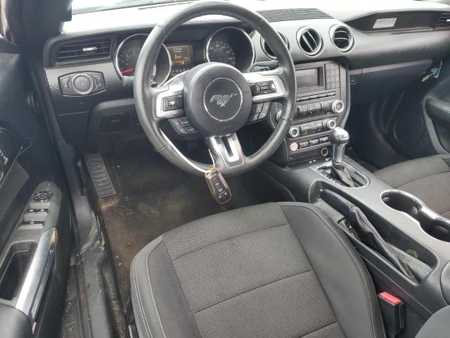 Photo 8 from auction – 2015 FORD MUSTANG with VIN 1FATP8EM1F5383080