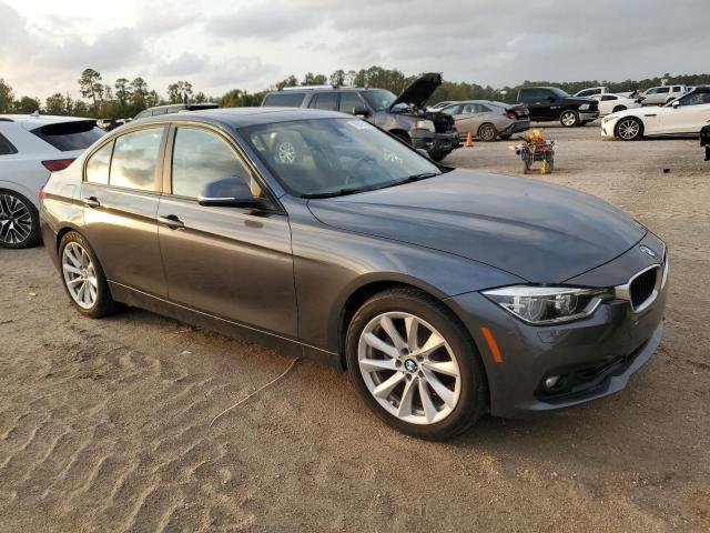 Photo 4 from auction – 2018 BMW 320 I with VIN WBA8A9C54JAH12311