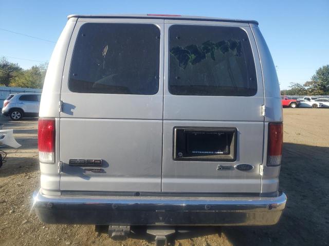 Photo 6 from auction – 2011 FORD ECONOLINE with VIN 1FBSS3BL6BDB17772