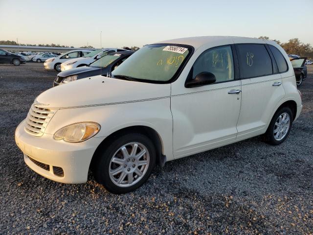 CHRYSLER PT CRUISER 2007 with VIN 3A4FY58B97T609245 - Photo from auction