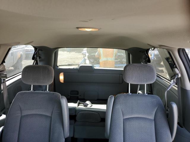 Photo 10 from auction – 2005 DODGE GRAND CARA with VIN 2D4GP24R05R306260