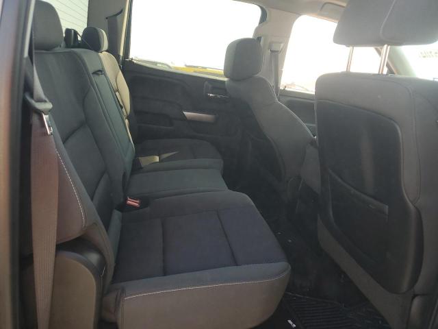Photo 10 from auction – 2015 CHEVROLET SILVERADO with VIN 3GCPCREC7FG396879