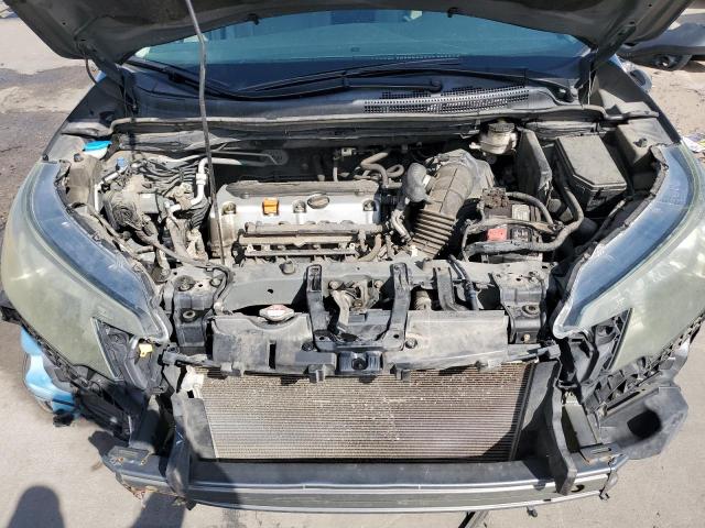 Photo 12 from auction – 2013 HONDA CR-V EX with VIN 2HKRM4H54DH658111