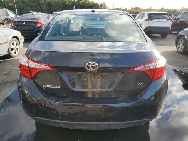 Photo 6 from auction – 2015 TOYOTA COROLLA L with VIN 2T1BURHE4FC365782