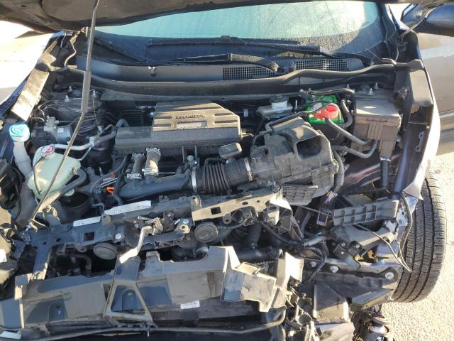Photo 12 from auction – 2017 HONDA CR-V EXL with VIN 7FARW1H86HE000737