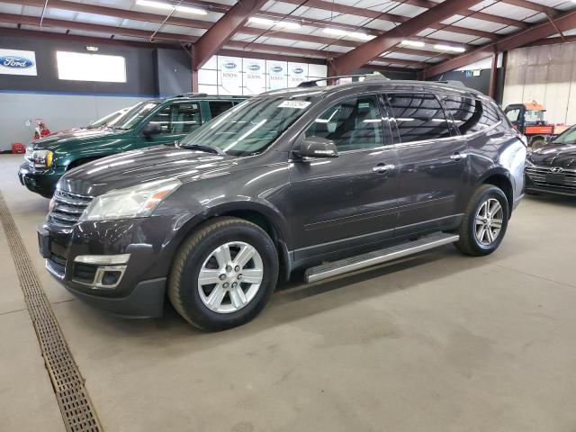 Photo 1 from auction – 2015 CHEVROLET TRAVERSE L with VIN 1GNKVHKD3FJ123312