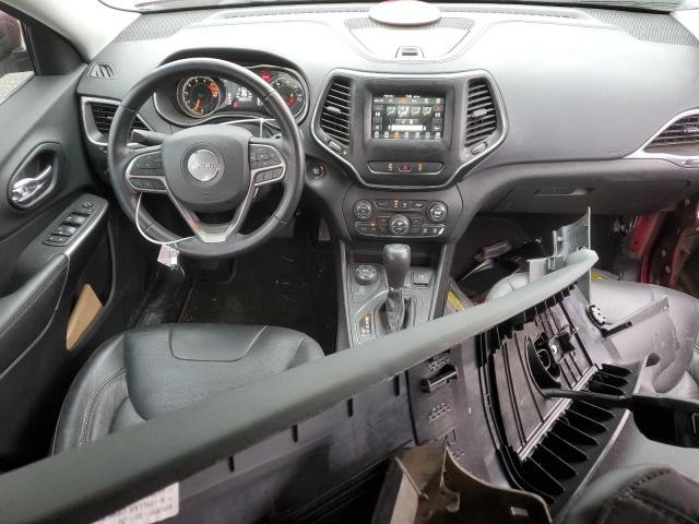 Photo 8 from auction – 2020 JEEP CHEROKEE L with VIN 1C4PJMLX2LD644740