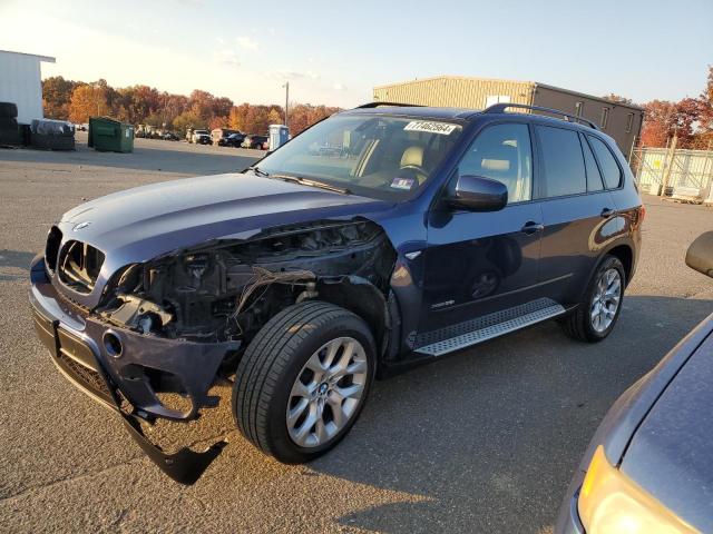 BMW X5 XDRIVE3 2012 with VIN 5UXZV4C58CL748472 - Photo from auction