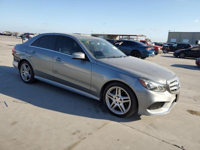 Photo 4 from auction – 2014 MERCEDES-BENZ E 350 with VIN WDDHF5KB2EA914111