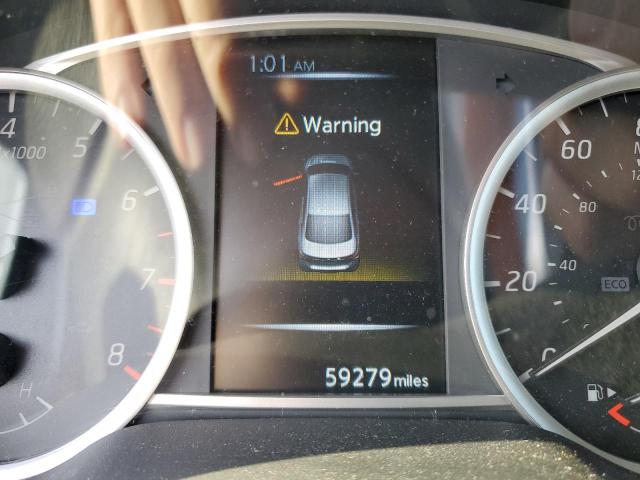 Photo 9 from auction – 2017 NISSAN SENTRA S with VIN 3N1AB7AP7HY263495