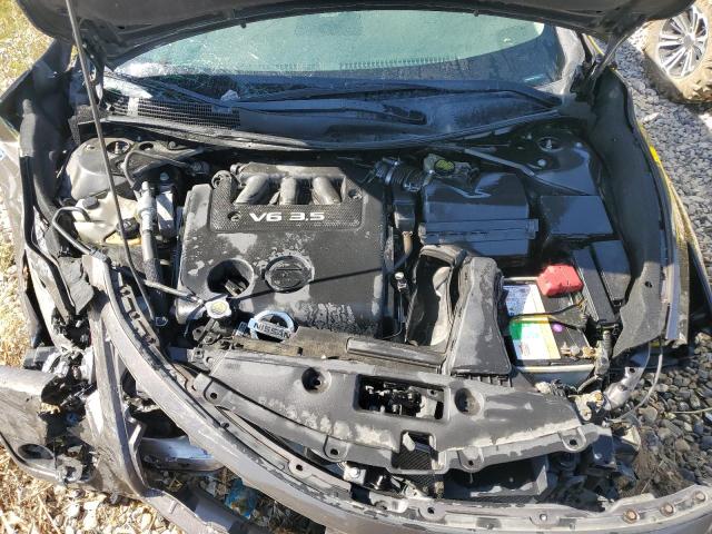 Photo 11 from auction – 2015 NISSAN ALTIMA 3.5 with VIN 1N4BL3AP4FC103142