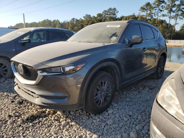 MAZDA CX-5 TOURI 2020 with VIN JM3KFACM1L0865857 - Photo from auction