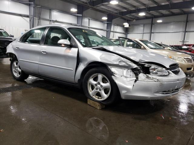 Photo 4 from auction – 2003 FORD TAURUS SES with VIN 1FAFP55U33G239946