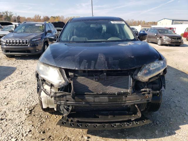 Photo 5 from auction – 2016 NISSAN ROGUE S with VIN JN8AT2MT8GW026160